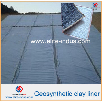 Landwirtschaft (GCL) Geosynthetic Clay Liner